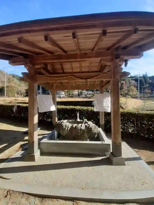 國造神社(奈良県)