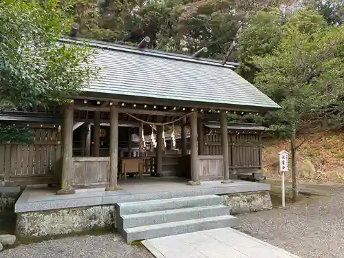 安房神社(千葉県)