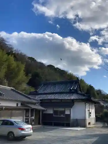 見性寺(兵庫県)