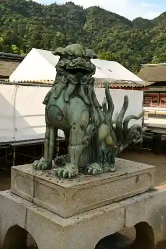 厳島神社(広島県)