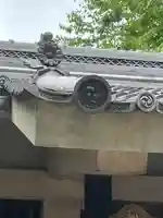 武内神社(春日神社)(大阪府)