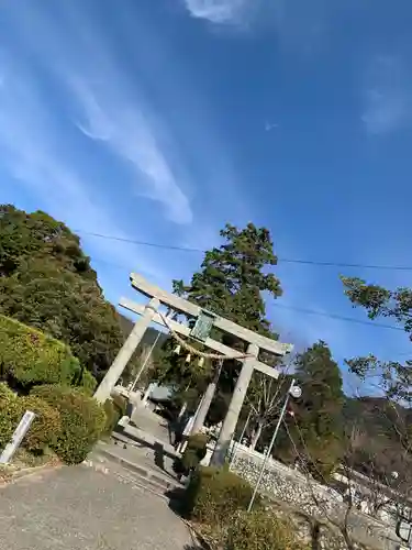 春日神社の建物その他