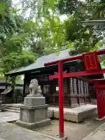 神明社(愛知県)