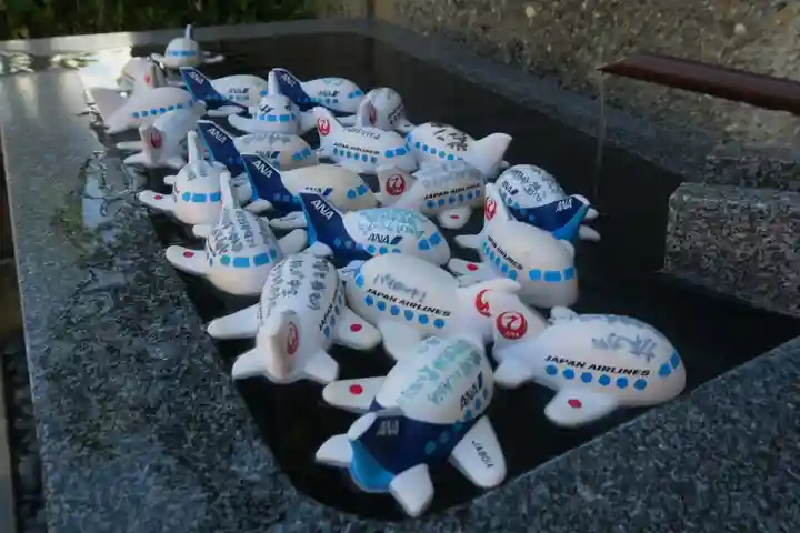 飛行神社(京都府)