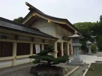 愛知縣護國神社(愛知県)