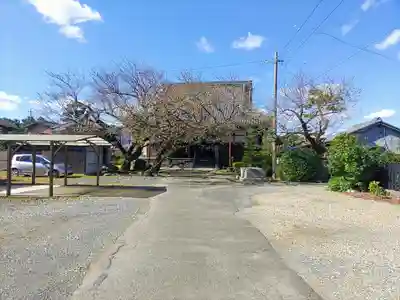 西福寺のその他建物