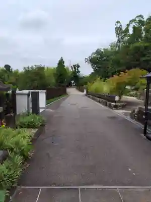 八事山 興正寺のその他建物