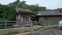 日御碕神社(島根県)