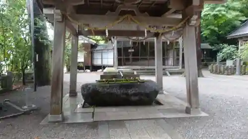 金剱宮(石川県)