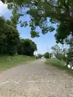 宗賢神社のその他建物