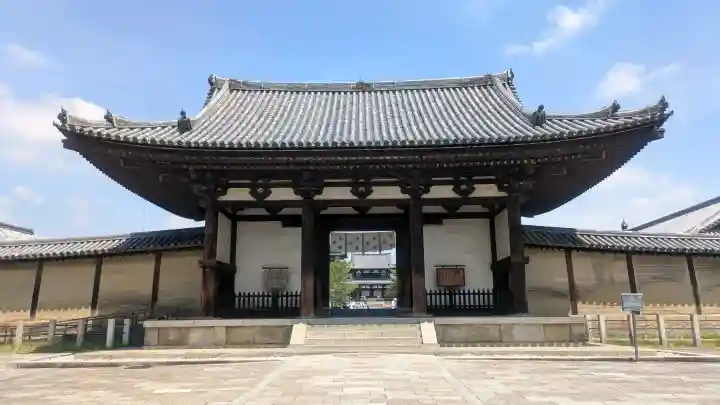 法隆寺(奈良県)