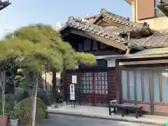 法善寺(東京都)