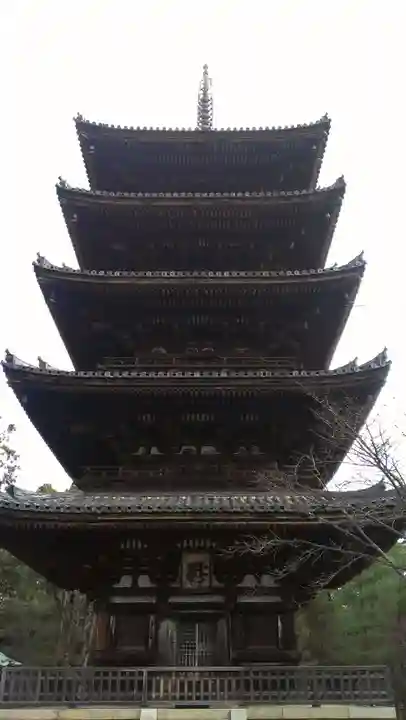 仁和寺のその他建物
