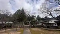 軒戸神社(岡山県)