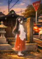 浅間大神(群馬県)