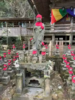 観音寺（寺山観音）(栃木県)