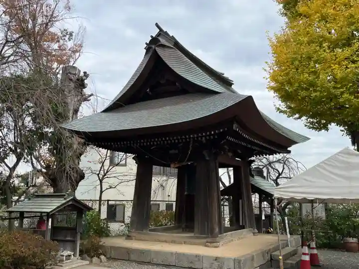 弘明寺(神奈川県)