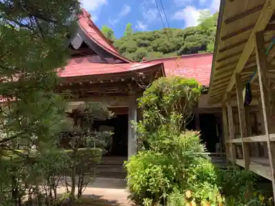 西雲寺(千葉県)