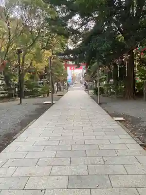 平塚八幡宮(神奈川県)