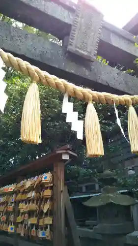 行田八幡神社のその他建物