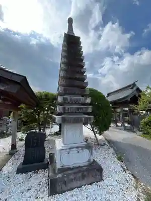 宝勝院(千葉県)