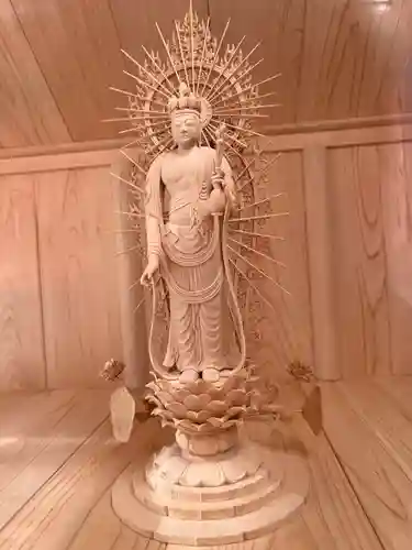 聖林寺(奈良県)