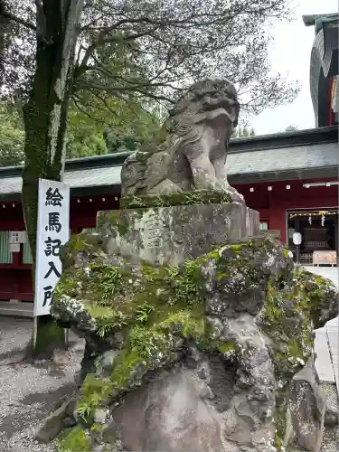 大國魂神社(東京都)