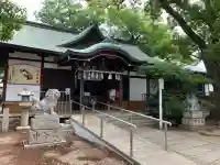 華表神社(大阪府)