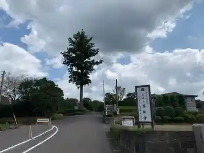 善雄寺のその他建物