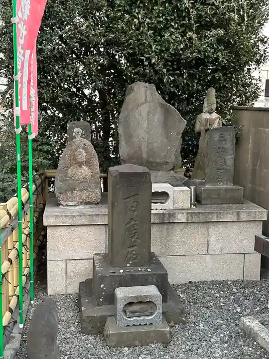 弘明寺(神奈川県)