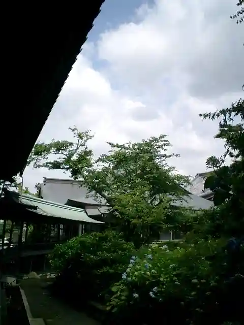 光明寺のその他建物