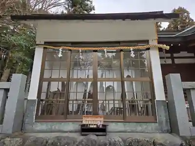 神場山神社(静岡県)