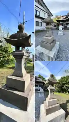 八幡神社(北海道)