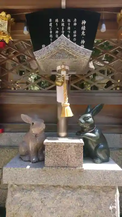 恩智神社(大阪府)