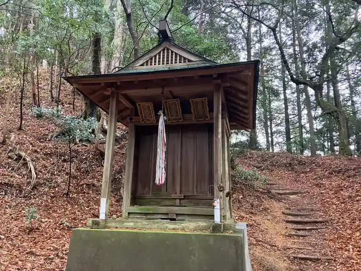 不動寺(滋賀県)
