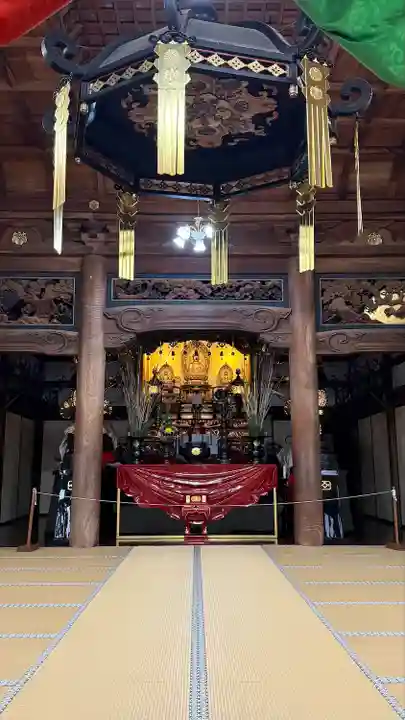 永光寺(石川県)