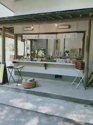 間々田八幡宮のその他建物