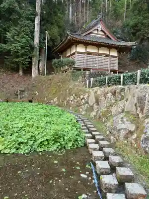 水神社(静岡県)