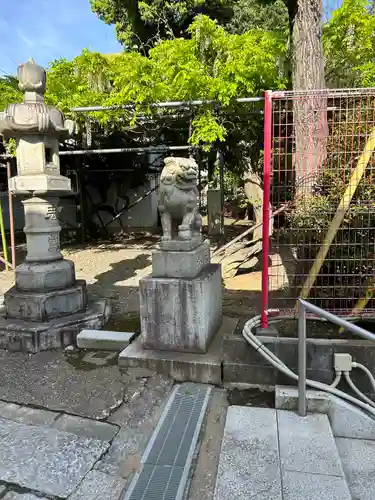 水戸東照宮(茨城県)