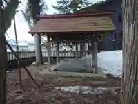 大歳神社(岐阜県)