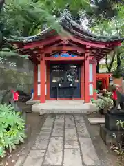 王子稲荷神社(東京都)