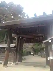 猿投神社(愛知県)