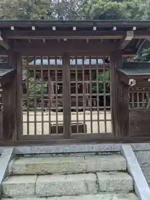 猿投神社の末社・摂社