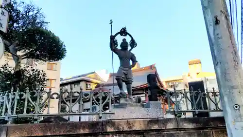 妙遠寺(神奈川県)