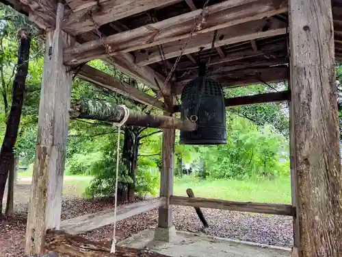 朝田神社(山口県)