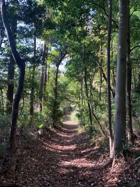 浅間神社(千葉県)