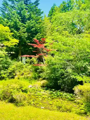 清水寺(宮城県)