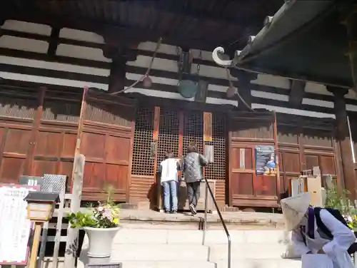 讃岐國分寺(香川県)