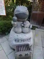 水天宮平沼神社(神奈川県)