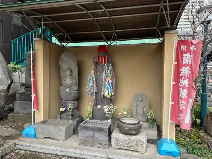 密嚴院(東京都)